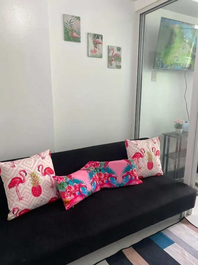 Tropical Paradise At Azure Manilla 0*,  Filippijnen