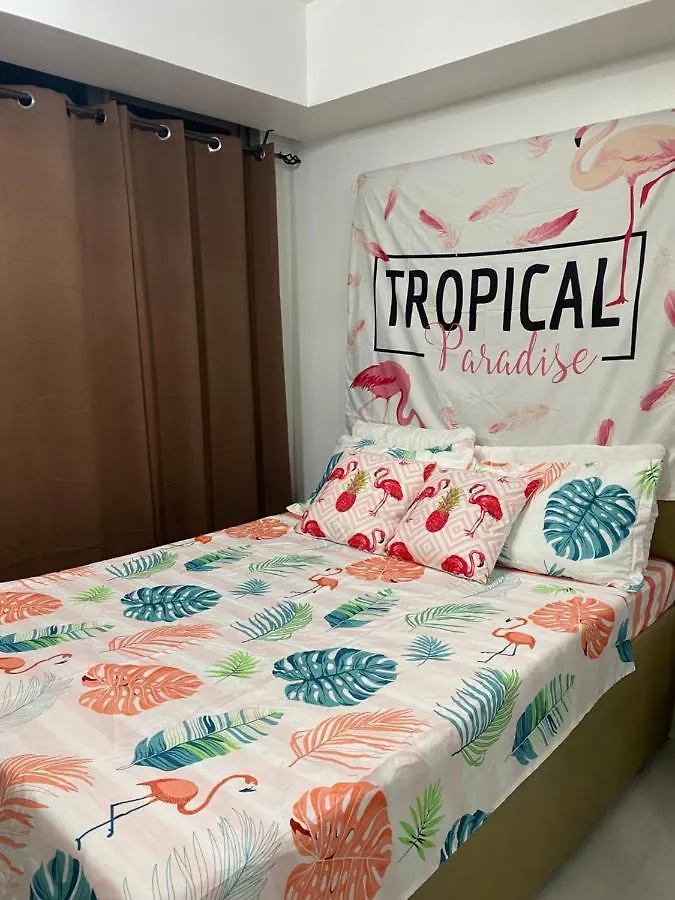 מנילה Tropical Paradise At Azure
